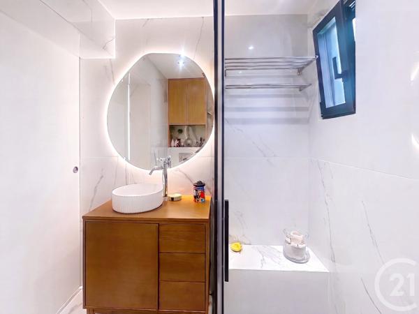 Appartement F2 à vendre  2 pièces - 39,16 m 2   MANDELIEU LA NAPOULE  - 06
