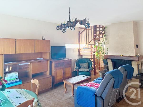 Maison à vendre  4 pièces - 92 m2 CENON - 33