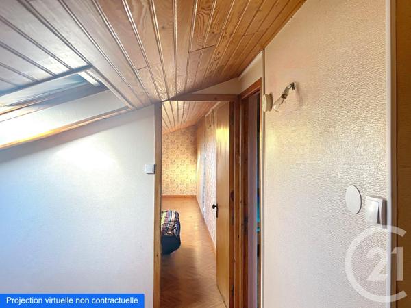 Maison à vendre  4 pièces - 92 m2 CENON - 33