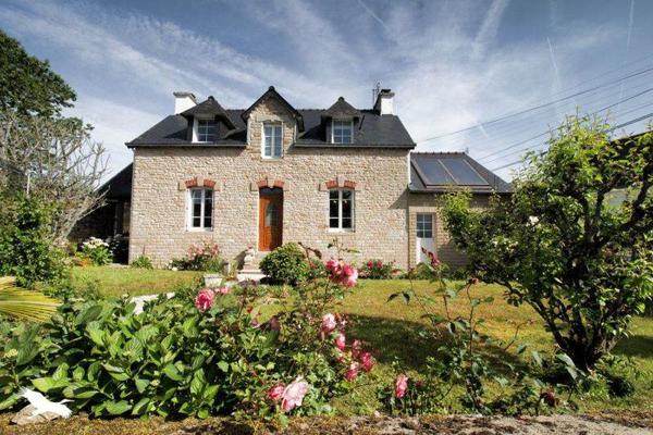 Maison à vendre 169 087 € Le Faouët 3 p 98 m² DPE D