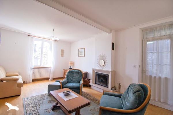 Maison à vendre 169 087 € Le Faouët 3 p 98 m² DPE D