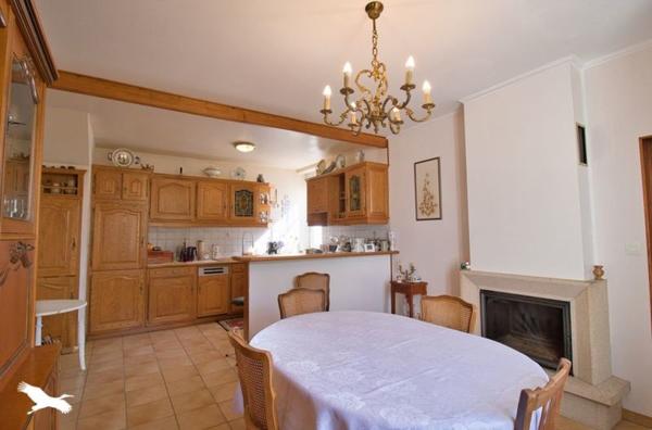 Maison à vendre 169 087 € Le Faouët 3 p 98 m² DPE D