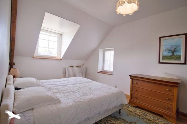 Maison à vendre 169 087 € Le Faouët 3 p 98 m² DPE D