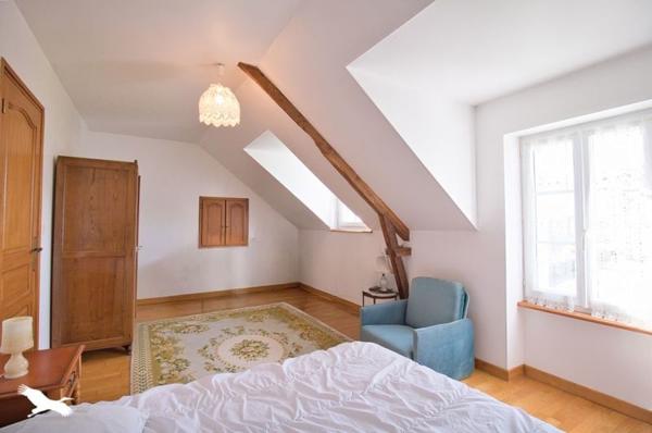 Maison à vendre 169 087 € Le Faouët 3 p 98 m² DPE D