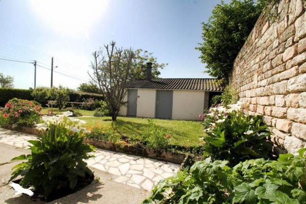Maison à vendre 169 087 € Le Faouët 3 p 98 m² DPE D