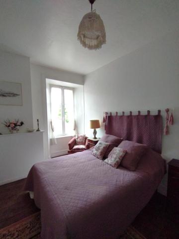 Trés belle maison de village 174m2, garage, atelier