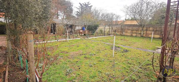 Vente maison Andernos Les Bains : 439 900 € - AJP Immobilier Andernos les Bains