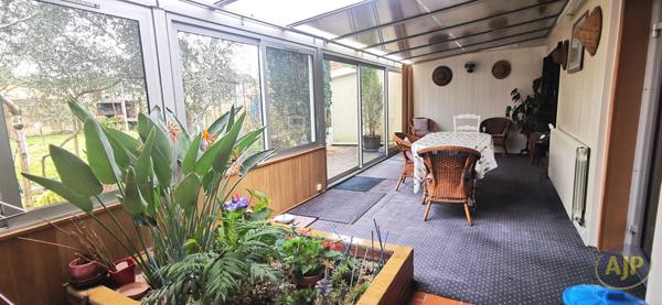 Vente maison Andernos Les Bains : 439 900 € - AJP Immobilier Andernos les Bains