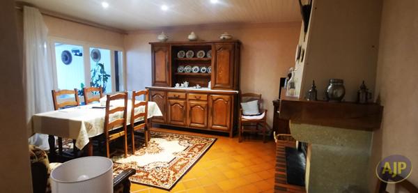 Vente maison Andernos Les Bains : 439 900 € - AJP Immobilier Andernos les Bains