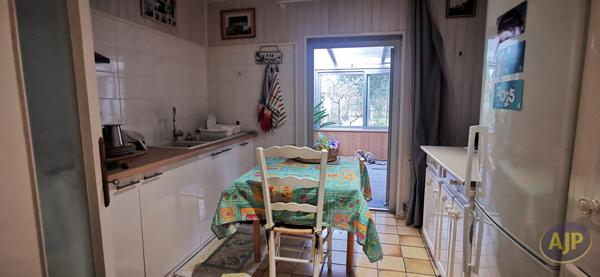 Vente maison Andernos Les Bains : 439 900 € - AJP Immobilier Andernos les Bains