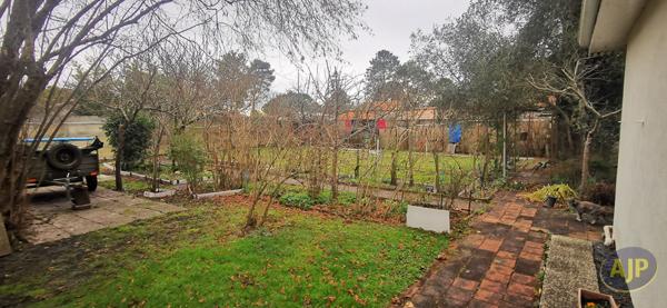 Vente maison Andernos Les Bains : 439 900 € - AJP Immobilier Andernos les Bains