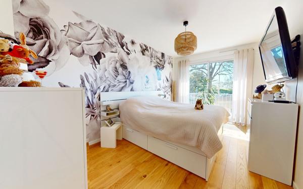 Appartement à vendre    5 pièces • 121,56 m2 Le Havre