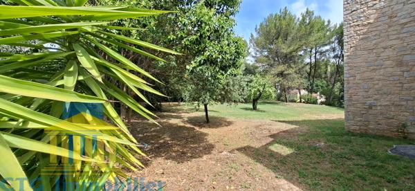 MAISON AUBAGNE 13400
