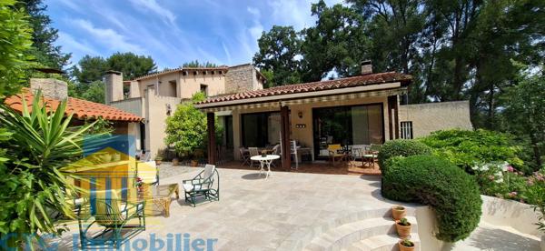 MAISON AUBAGNE 13400