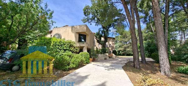 MAISON AUBAGNE 13400