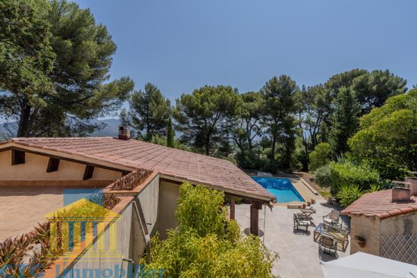 MAISON AUBAGNE 13400