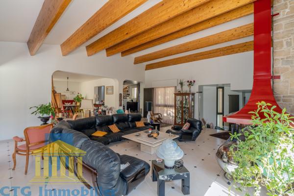 MAISON AUBAGNE 13400