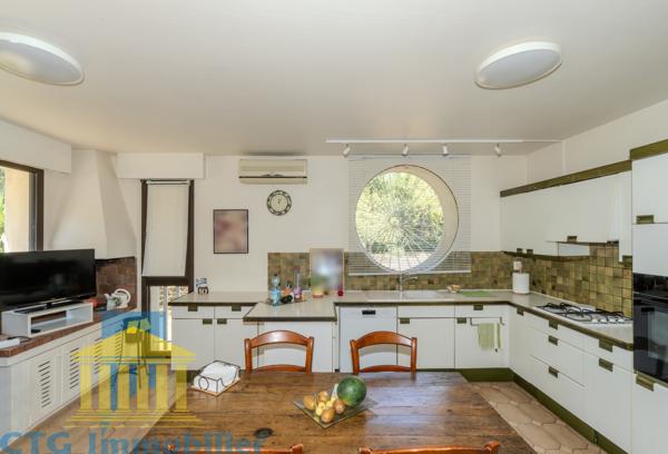 MAISON AUBAGNE 13400