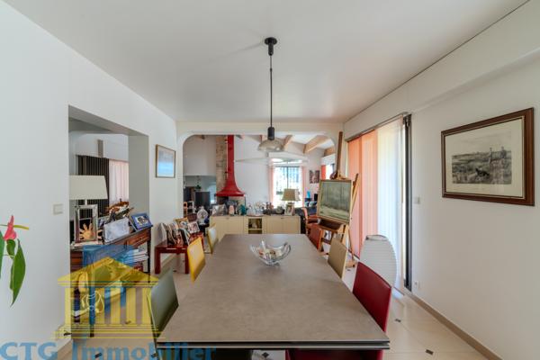 MAISON AUBAGNE 13400