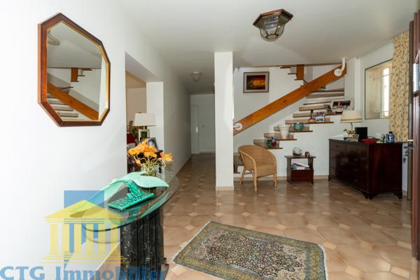 MAISON AUBAGNE 13400