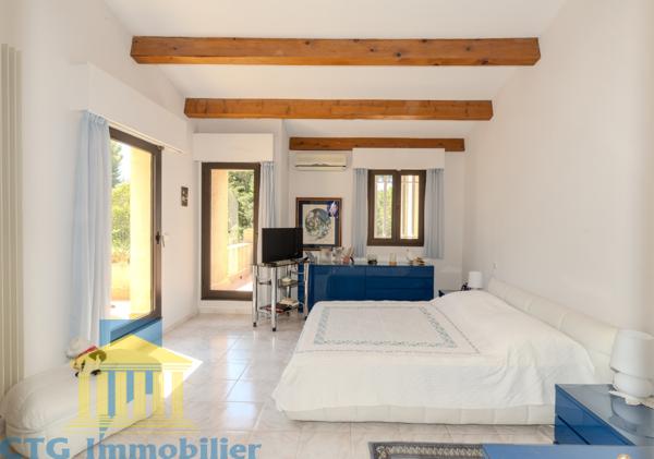 MAISON AUBAGNE 13400