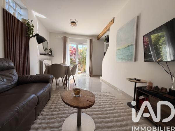 Maison à vendre 4 pièces 67 m² Chambly