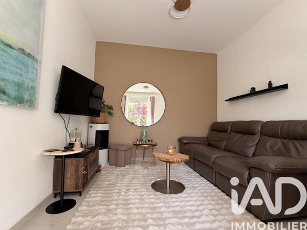 Maison à vendre 4 pièces 67 m² Chambly