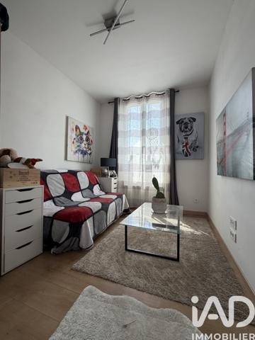 Maison à vendre 4 pièces 67 m² Chambly