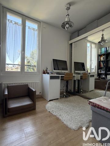 Maison à vendre 4 pièces 67 m² Chambly