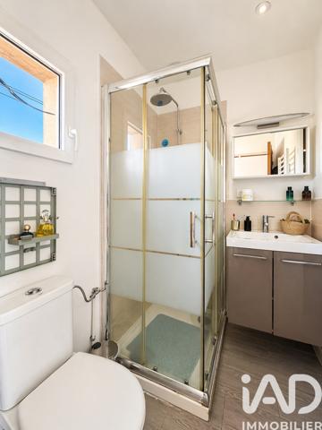 Maison à vendre 4 pièces 67 m² Chambly