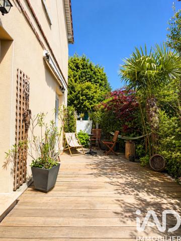 Maison à vendre 4 pièces 67 m² Chambly