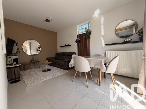 Maison à vendre 4 pièces 67 m² Chambly