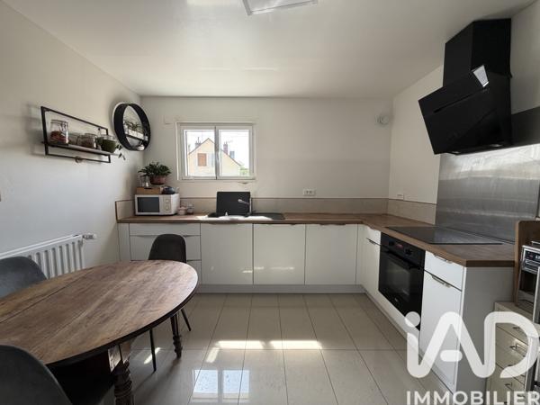Maison à vendre 4 pièces 67 m² Chambly