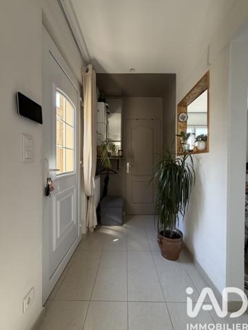 Maison à vendre 4 pièces 67 m² Chambly
