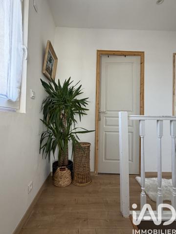 Maison à vendre 4 pièces 67 m² Chambly