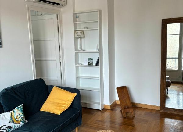 Appartement à louer    3 pièces • 51,10 m2 Villeurbanne