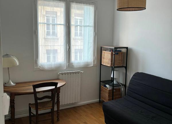 Appartement à louer    3 pièces • 51,10 m2 Villeurbanne