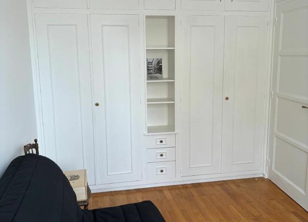 Appartement à louer    3 pièces • 51,10 m2 Villeurbanne