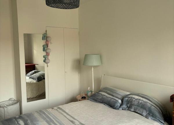 Appartement à louer    3 pièces • 51,10 m2 Villeurbanne