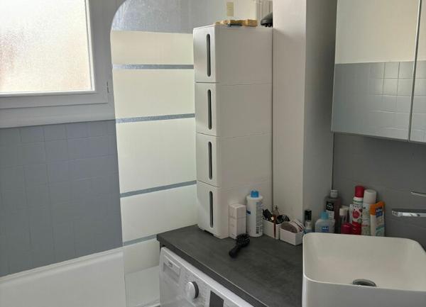 Appartement à louer    3 pièces • 51,10 m2 Villeurbanne