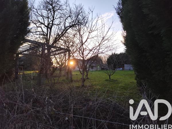 Maison à vendre 9 pièces 207 m² Chauvigny