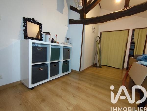 Maison à vendre 9 pièces 207 m² Chauvigny