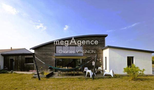 Maison à L'Île-d'Olonne, 85340 - 6 pièces 138m²