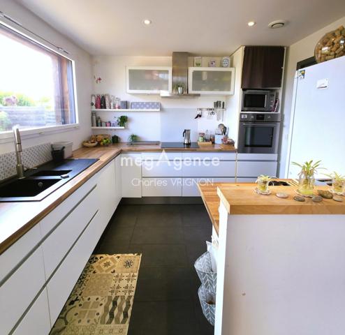 Maison à L'Île-d'Olonne, 85340 - 6 pièces 138m²