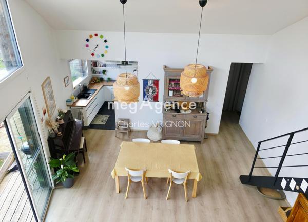 Maison à L'Île-d'Olonne, 85340 - 6 pièces 138m²
