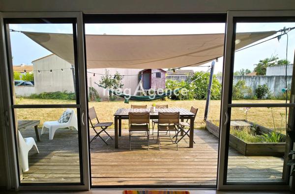 Maison à L'Île-d'Olonne, 85340 - 6 pièces 138m²