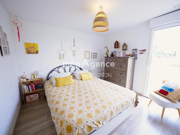 Maison à L'Île-d'Olonne, 85340 - 6 pièces 138m²