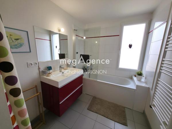 Maison à L'Île-d'Olonne, 85340 - 6 pièces 138m²