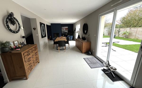 Maison à vendre    4 pièces •  Soisy-sous-Montmorency