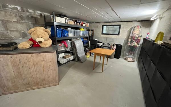 Maison à vendre    4 pièces •  Soisy-sous-Montmorency